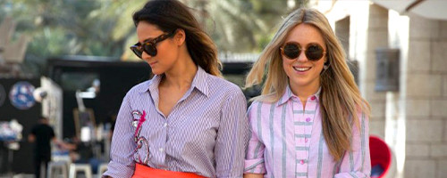 Give your customers a heads-up. If you’re going to be holding