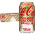 Coca-Cola Holiday Creamy Vanilla Fridge Pack Cans, 12 fl oz, 12 Pack
