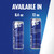 Red Bull Blue Edition Energy Drink, Blueberry, with 80mg Caffeine plus Taurine & B Vitamins, 8.4 Fl Oz, Pack of 24 Cans