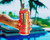 Monster Energy Ultra Watermelon, Sugar Free Energy Drink, 16 Ounce | Pack of 24