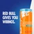Red Bull Amber Edition Sugar Free Energy Drink, Strawberry Apricot, with 80mg Caffeine plus Taurine & B Vitamins, 8.4 Fl Oz, Pack of 4 Cans