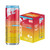 Red Bull Winter Edition Sugarfree Energy Drink, Fuji Apple & Ginger, 12 fl. oz., Pack of 4 cans, with 114mg Caffeine, Taurine & B Vitamin