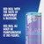 Red Bull Spring Edition Sugarfree Energy Drink, Grapefruit & Blossom, Liquid, Can, Sugar Free, Lactose Free, 24 Pack, 250ml