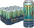Monster Punch + Energy Aussie Style Lemonade Energy Drink, 473 mL Cans, 12 Pack,