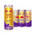 Red Bull Energy Drink Zero Sugar Passion Fruit Imported from China 24 Pack 325ml
