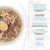 Tiki Cat After Dark Wet Cat Food, Chicken & Quail Egg, Multipack, 24 Count