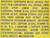 Monster Energy The Doctor VR46 Energy Drink, Citrus Flavour, 500ml Cans 24 pack