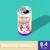Alani Nu Mini VOODOO VANILLA Energy Drinks, 8.4 Fl Oz, 12 Pack