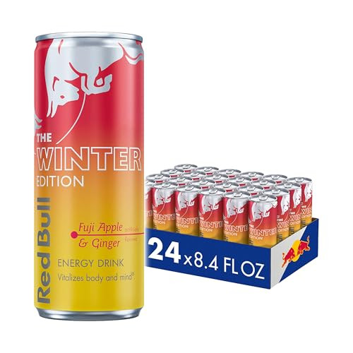 Red Bull Sugar Editions