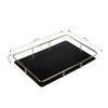 SARAH TRAYGOLD 2 PCS TRAY