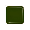 KARACA KIA PREPARATION SADE GREEN SERVING PLATE