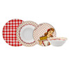 BACK TO 24PIECES DINNERSET