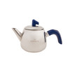 KARACA BAS?C TEAPOT CREAM