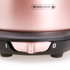 KARACA 1501 ROSEGOLD TEA MAKER