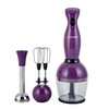 COOKPLUS MIDIMIX VIOLET 5501