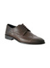 STANDART FIT SHOES CLASSIC BROWN
