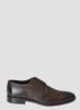 STANDART FIT SHOES CLASSIC BROWN