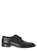 STANDART FIT SHOES CLASSIC BLACK