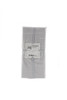 COLOURIST PILLOWCASE 2 PCS LIGHT GRAY