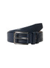 STANDART FIT BELT 2 PCS BLACK NAVY BLUE