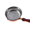 KARACA ANTIK COPPER SAUCE PAN 12 CM