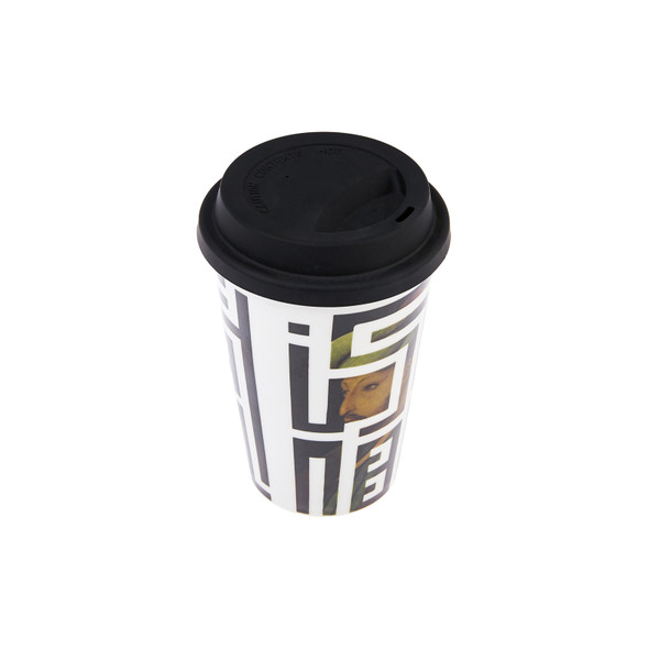 KARACA SULTAN TRAVEL MUG