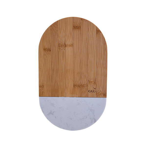 KARACA SPIN CUTTING BOARD-M