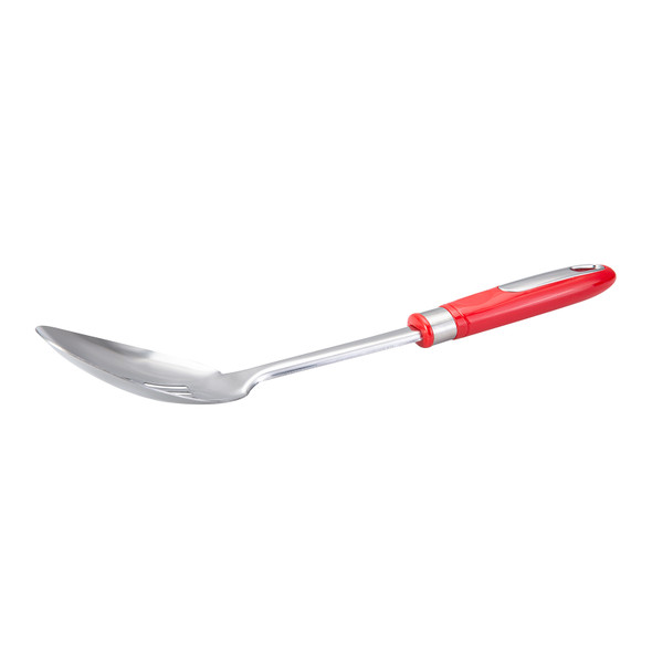 Karaca Retro Perforated Spoon