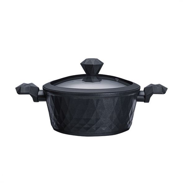 KARACA BIO DIAMOND ANTIBAKTERIYEL HANDLE POT 20 CM 2,6 LT