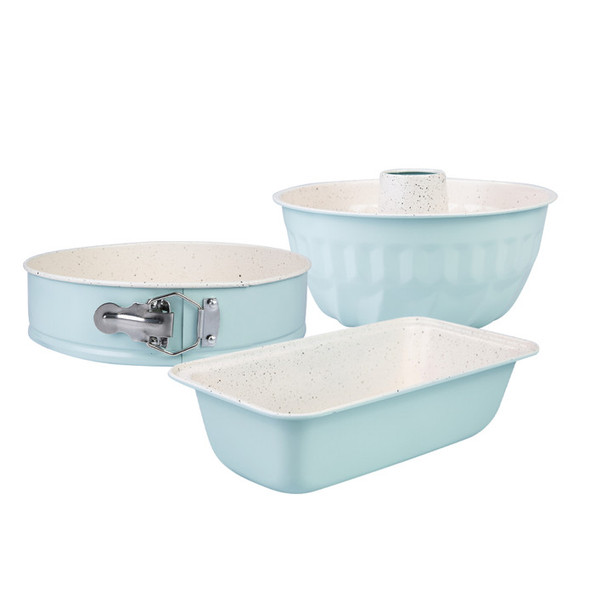 KARACA DEVIN 4 PIECES CAKE SET