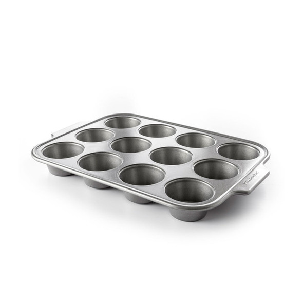 KAID 12 MUFFIN CAKE PAN 35 X 26 CM