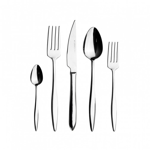 Karaca Ilıca 60 Pcs Cutlery Set for 12 Persons