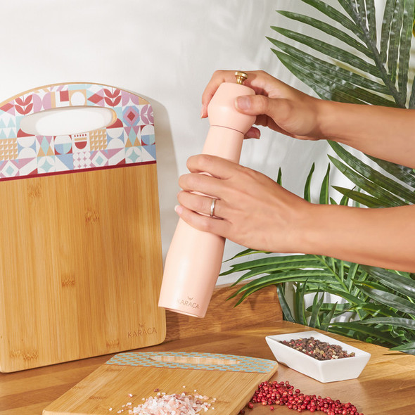 KARACA JOYFUL 8'' SPICE MILL