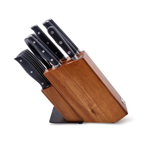 SURPLUS PRO 14 PCS KNIFE SET