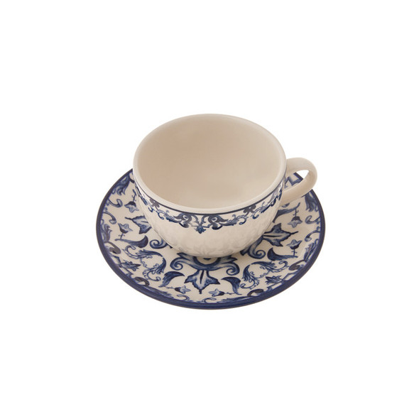 KARACA MARE TEA CUPS