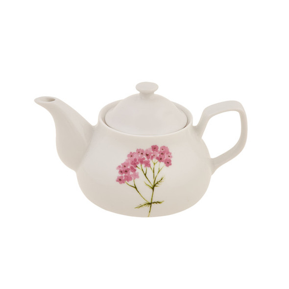 PURPLELAND PORCELAIN TEAPOT