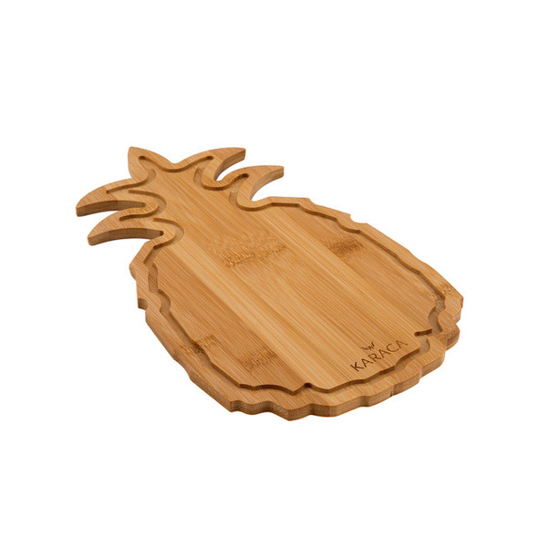 Pineapple Cutting Board - S