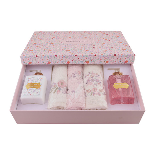 LOVELY GIFT SET