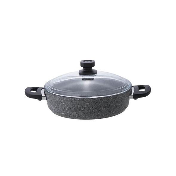 Titangeanit 26 CM RICE POT