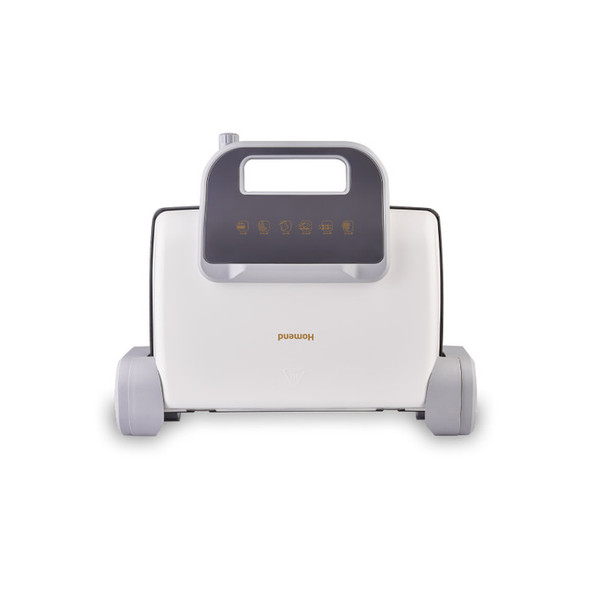 HOMEND TOASTBUSTER 1360H TOASTER CREAM GOLD