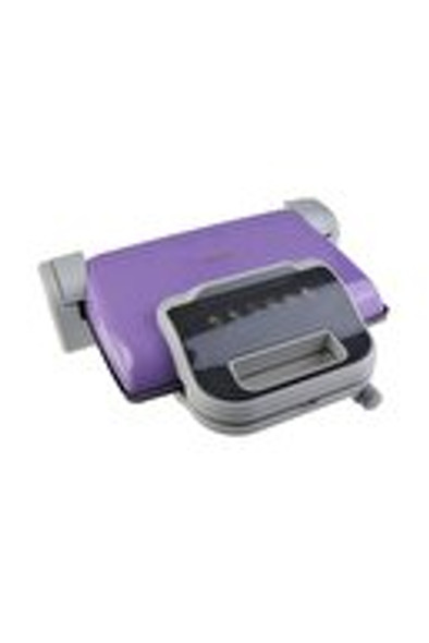 HOMEND TOASTBUSTER 1363H TOASTER PURPLE GOLD