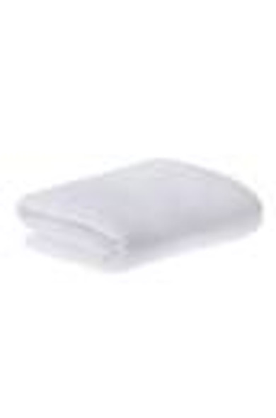 DELTA ECO WHITE TOWEL 50*70