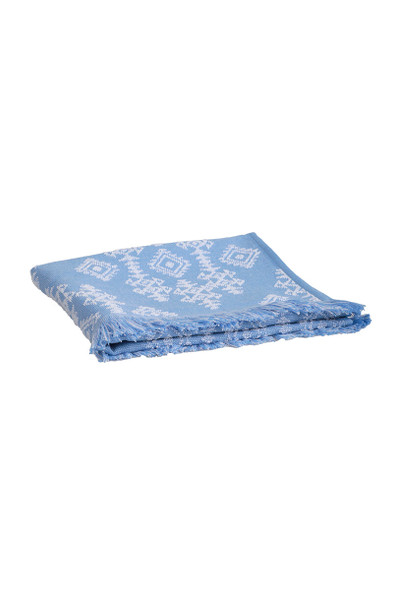 VALLEY/BLUE TOWEL LOINCLOTH 50*80