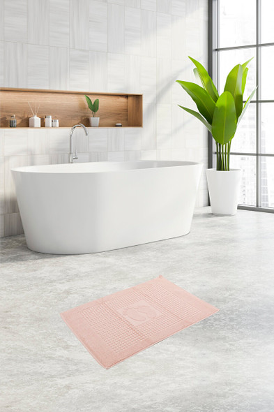 WINTER POWDER BATH MAT 50*70