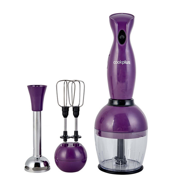 COOKPLUS MIDIMIX VIOLET 5501