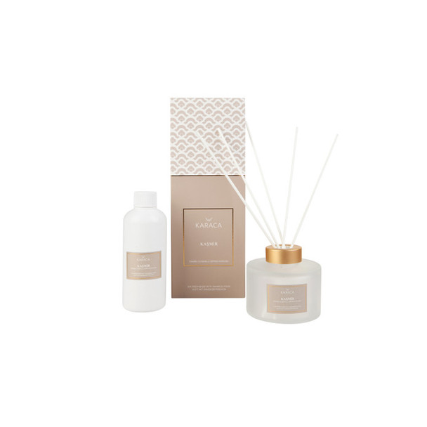 CASHMERE REED DIFFUSER