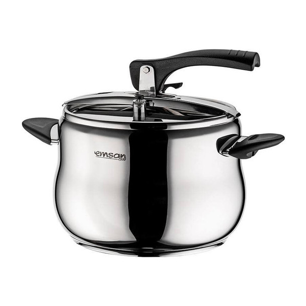 BURCU PRESSURE COOKER 10 LT