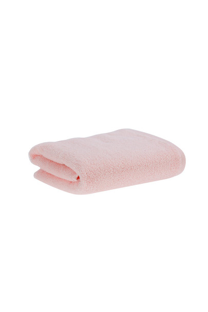 DELTA ECO PINK TOWEL 50*70