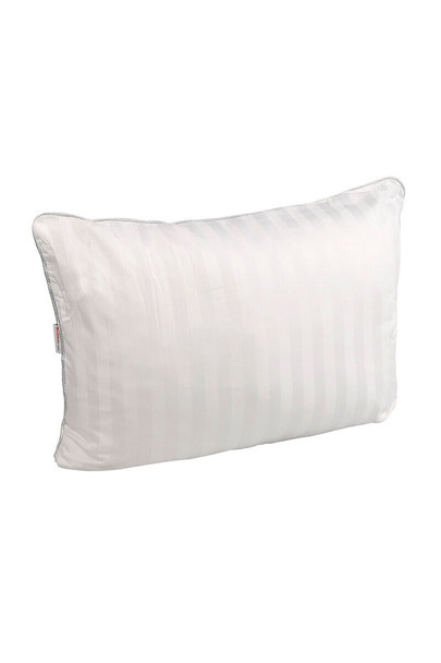 PILLOW ELEGANCE FILLING SATEEN 50*70 WHITE