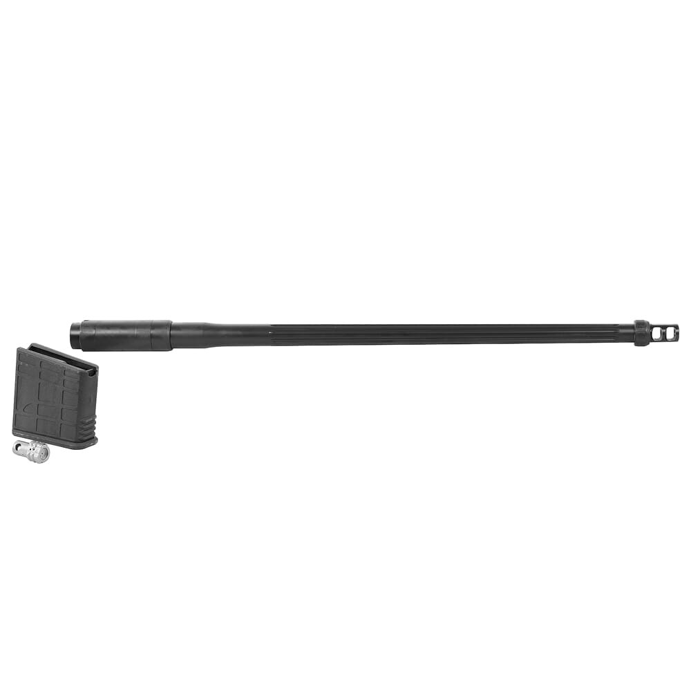 Barrett .338 Norma Mag Conversion Kit 26\" Fluted Barrel 18524